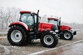 Tractor agricol JOHN DEERE 7230R Used